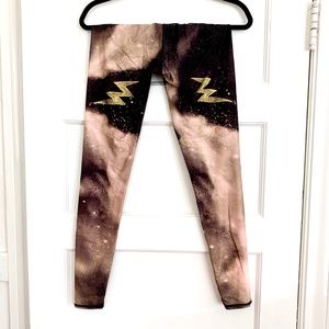 Teeki leggings